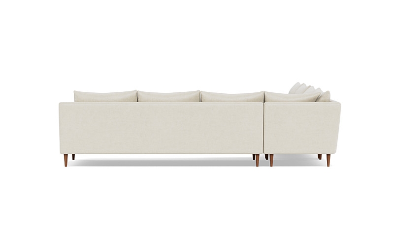 Sloan 6-Seat Corner Sectional - Image 4