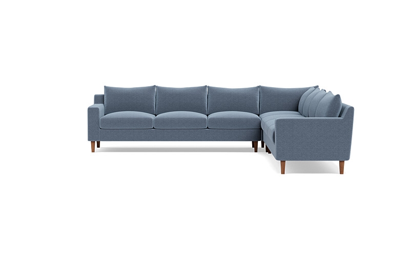 Sloan 6-Seat Corner Sectional - Image 0
