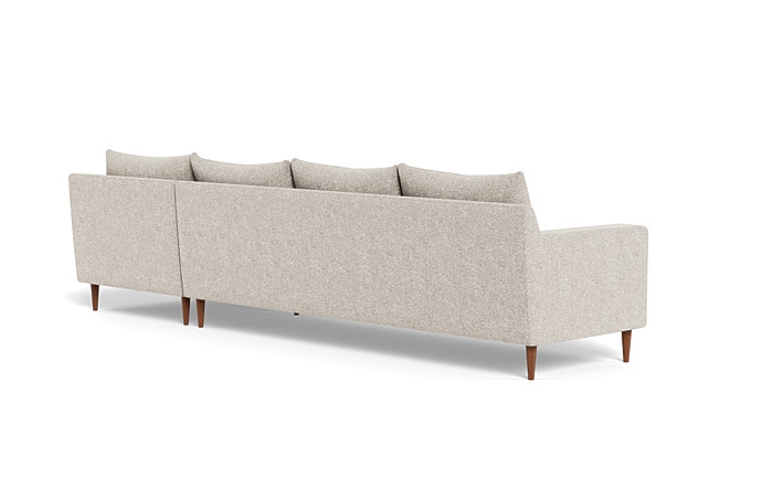 Sloan 4-Seat  Chaise Sectional - Image 3