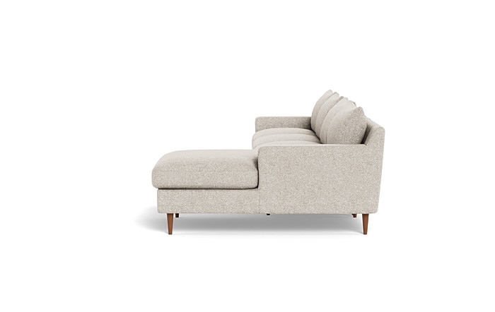Sloan 4-Seat  Chaise Sectional - Image 2