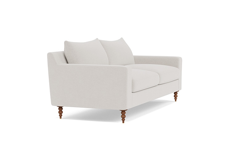 Sloan Fabric 2-Seat Sofa - Image 2