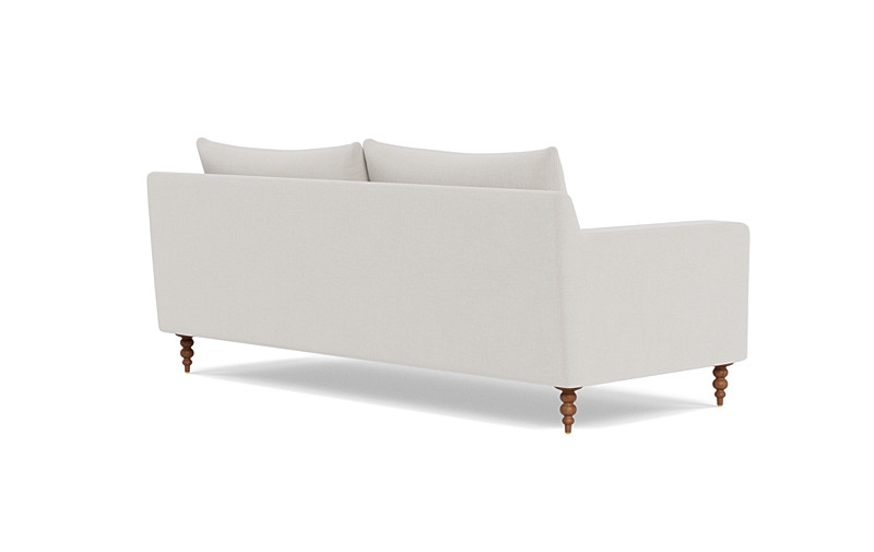 Sloan Fabric 2-Seat Sofa - Image 3