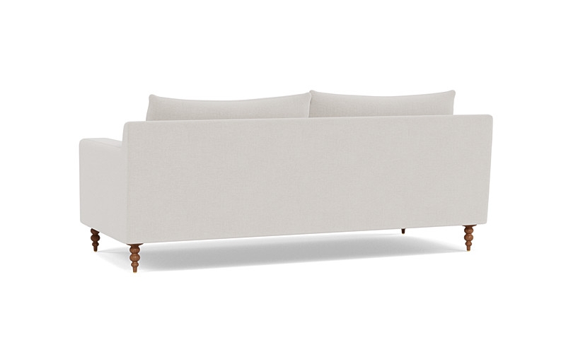 Sloan Fabric 2-Seat Sofa - Image 4