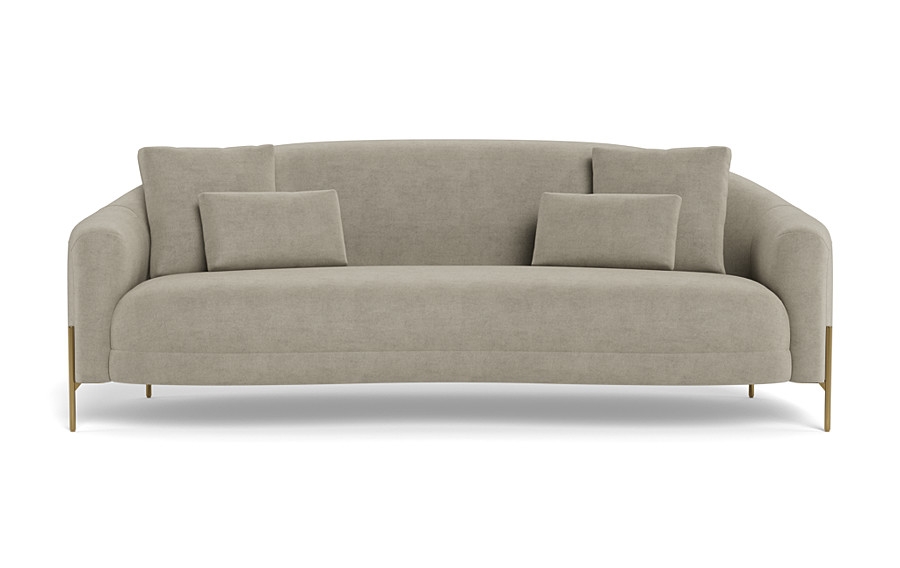 Fiona 3-Seat Sofa - Image 0
