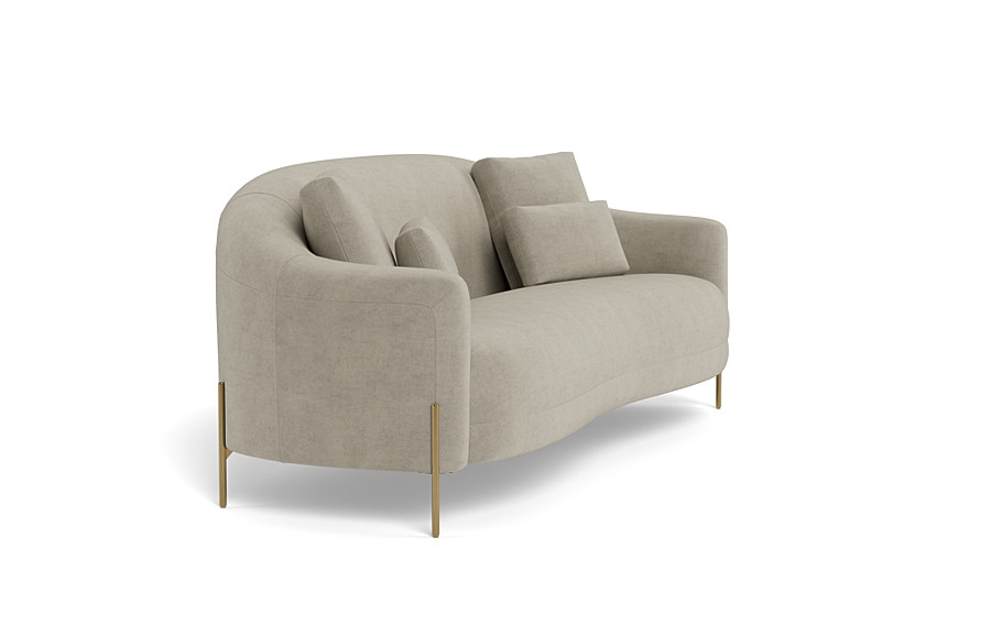 Fiona 3-Seat Sofa - Image 2