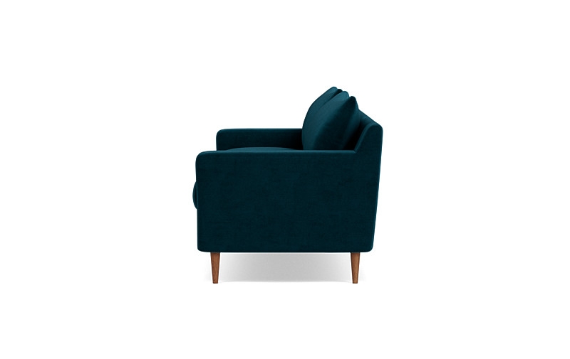 Sloan Fabric 2-Seat Sofa - Image 1