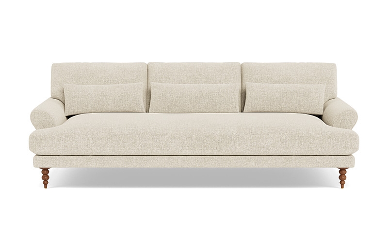 Maxwell Fabric Sofa - Image 0