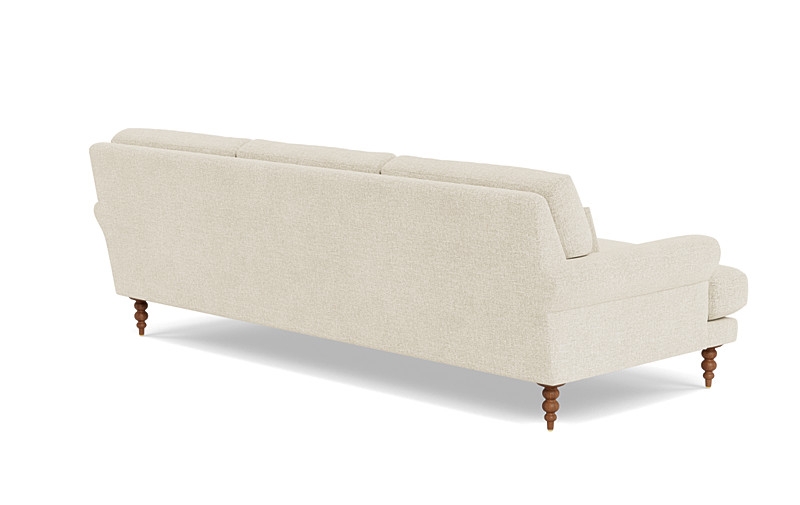Maxwell Fabric Sofa - Image 2
