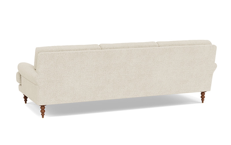 Maxwell Fabric Sofa - Image 3