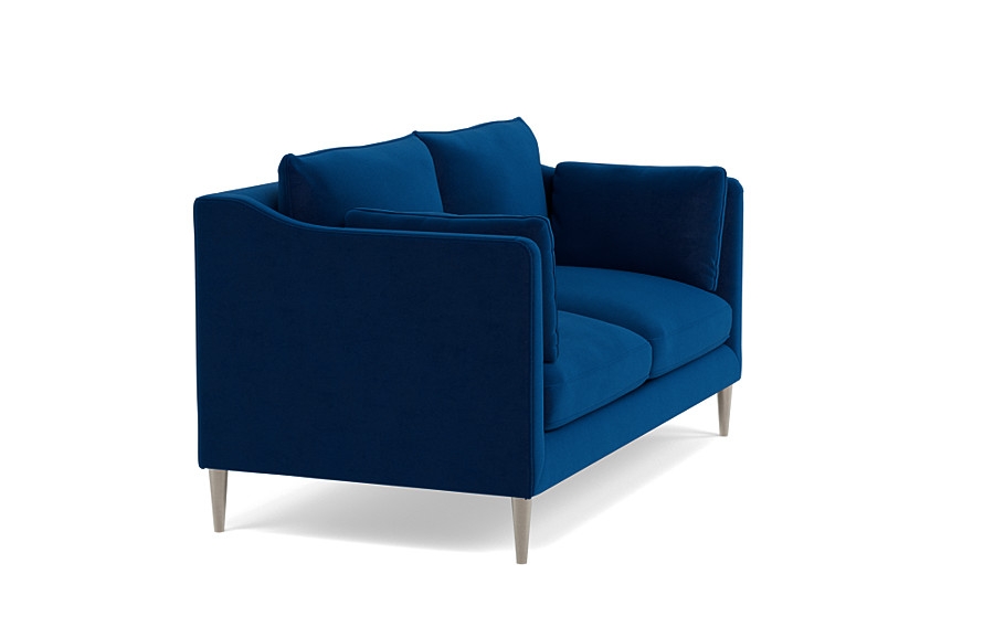 Caitlin Loveseat by The Everygirl® - Image 2