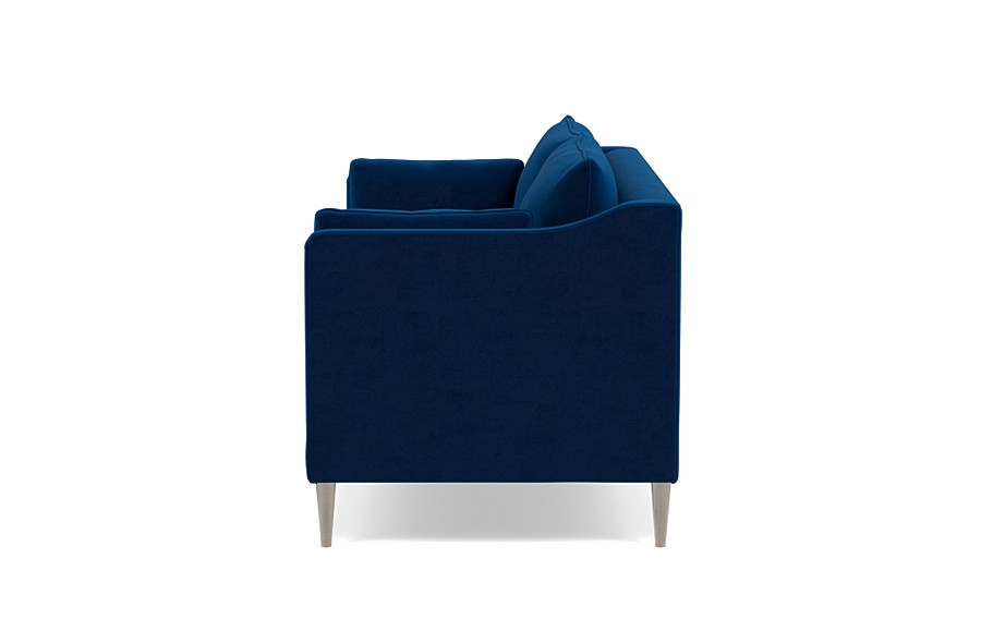 Caitlin Loveseat by The Everygirl® - Image 1