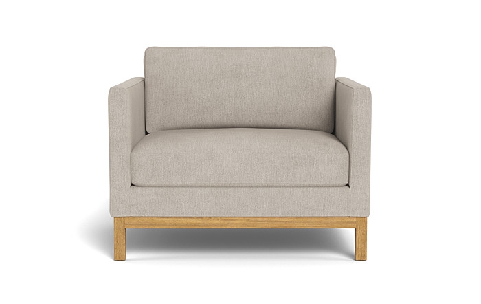 Jasper Accent Chair - Image 0