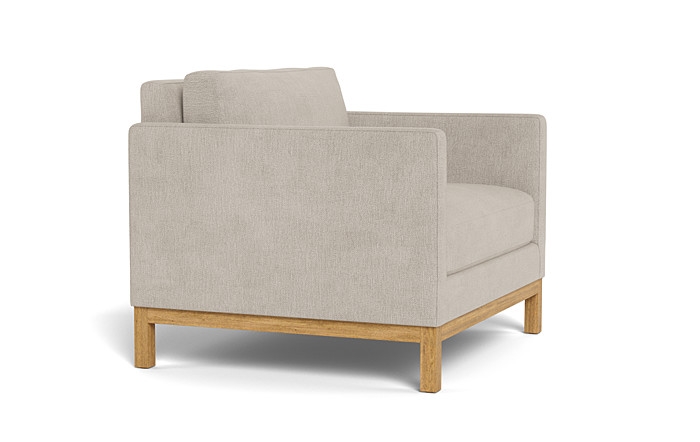 Jasper Accent Chair - Image 3