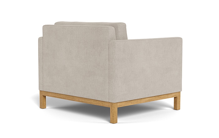 Jasper Accent Chair - Image 4