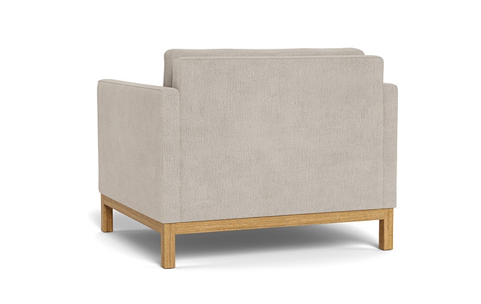 Jasper Accent Chair - Image 1