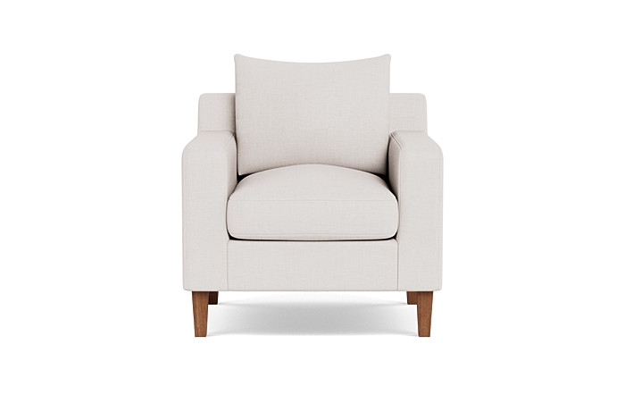 Sloan Petite Chair - Image 0