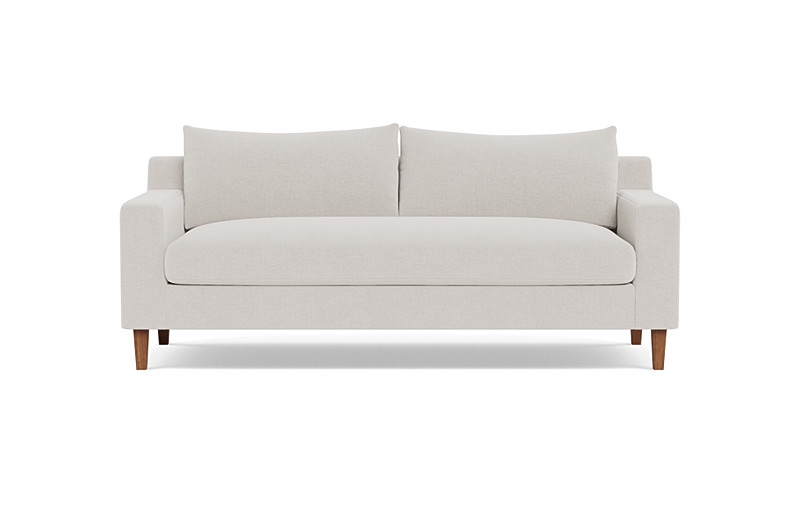 Sloan Fabric 2-Seat Sofa - Image 0