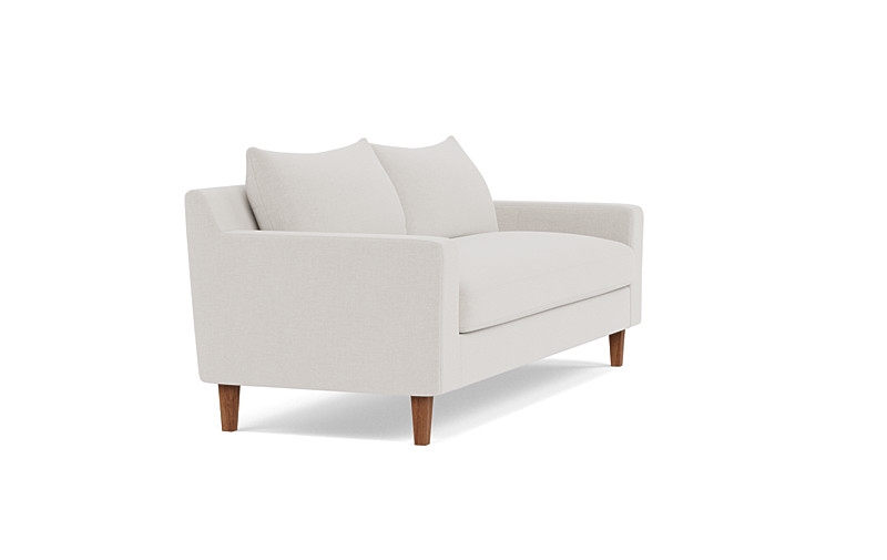 Sloan Fabric 2-Seat Sofa - Image 4