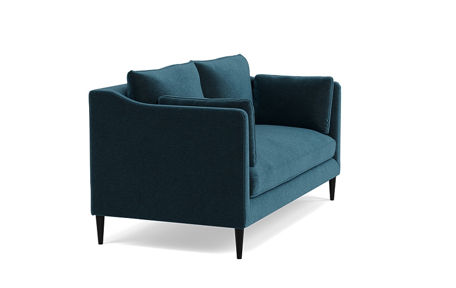 Caitlin Loveseat by The Everygirl® - Image 4