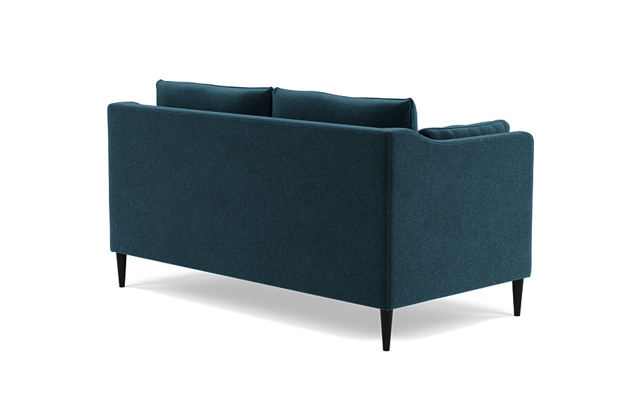 Caitlin Loveseat by The Everygirl® - Image 2