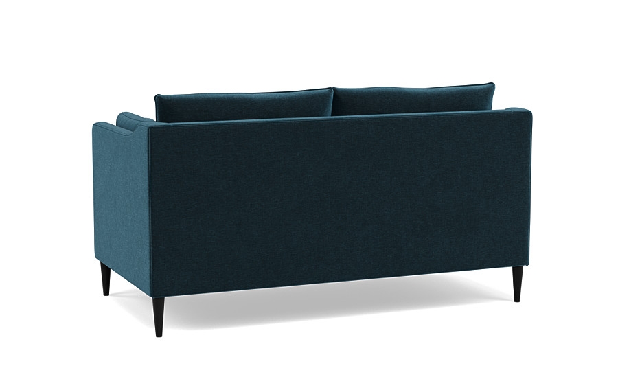 Caitlin Loveseat by The Everygirl® - Image 1