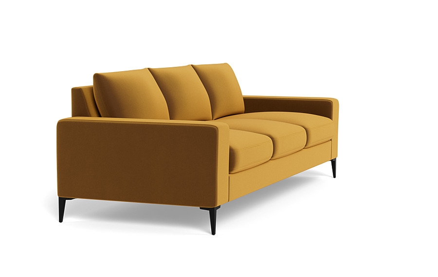 Saylor Wide Arm 3-Seat Sofa - Image 2