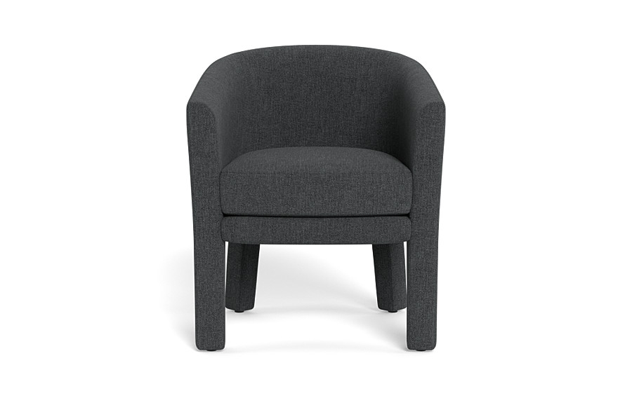 Jules Upholstered Chair - Image 0