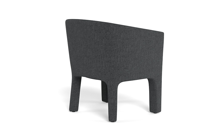 Jules Upholstered Chair - Image 2