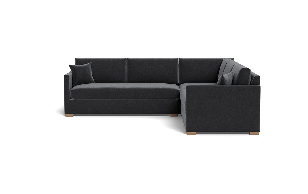 Scarlett 4-Seat Corner Sectional - Image 0