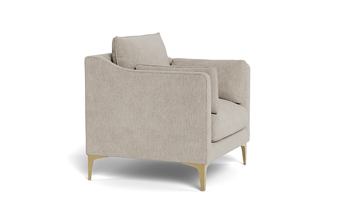 Caitlin Petite Chair by The EverygirlÃ?Â® - Image 3