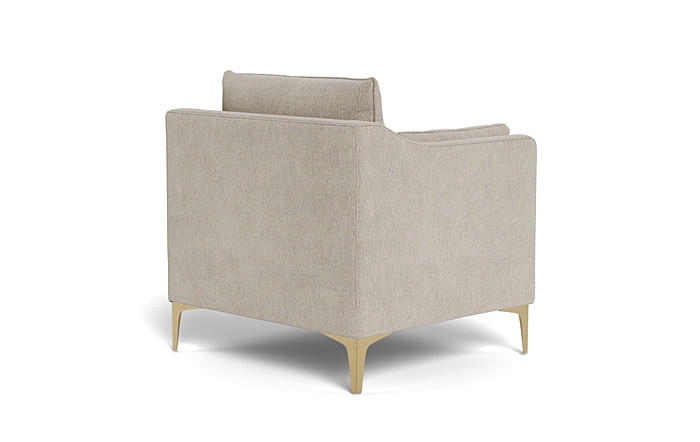 Caitlin Petite Chair by The EverygirlÃ?Â® - Image 2