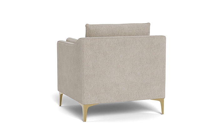 Caitlin Petite Chair by The EverygirlÃ?Â® - Image 1