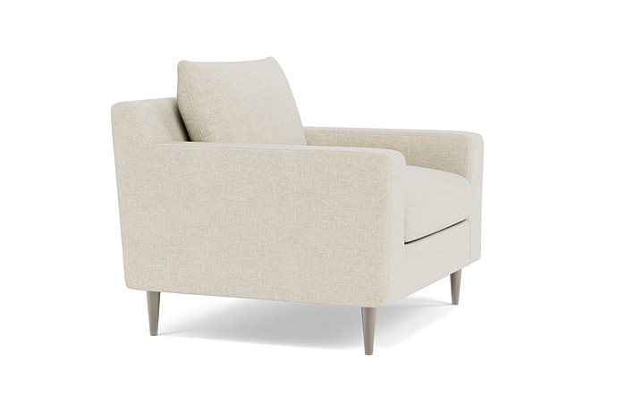 Sloan Accent Chair - Image 4