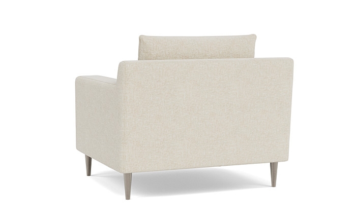 Sloan Accent Chair - Image 1
