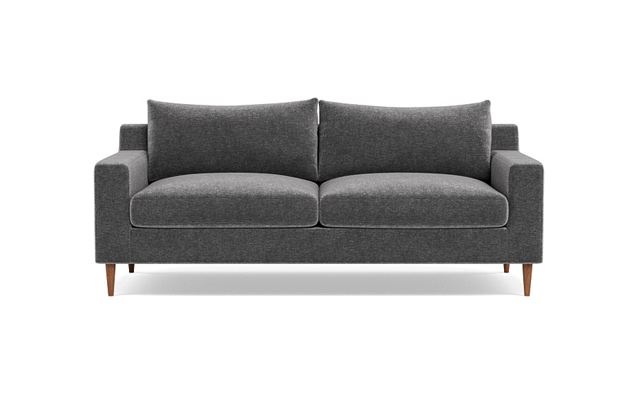 Sloan Fabric 2-Seat Sofa - Image 0