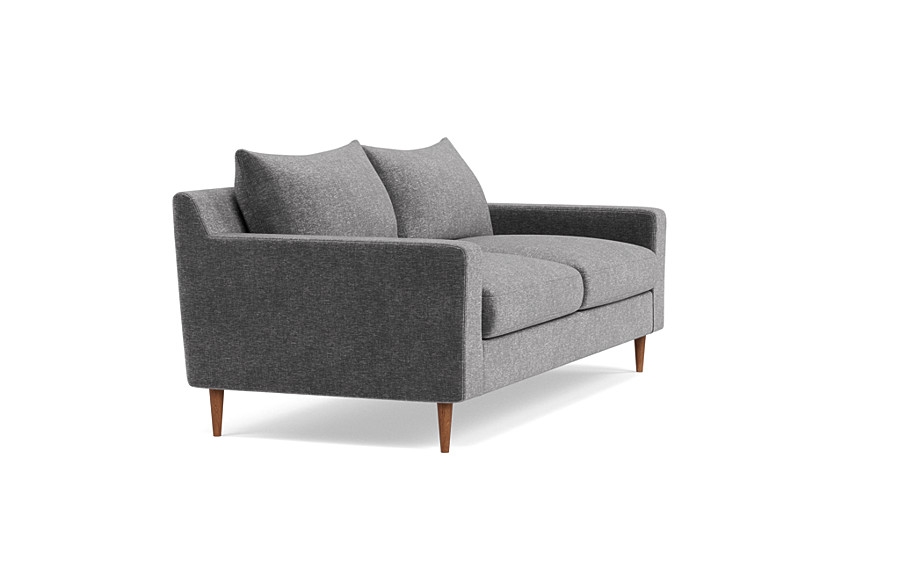 Sloan Fabric 2-Seat Sofa - Image 2