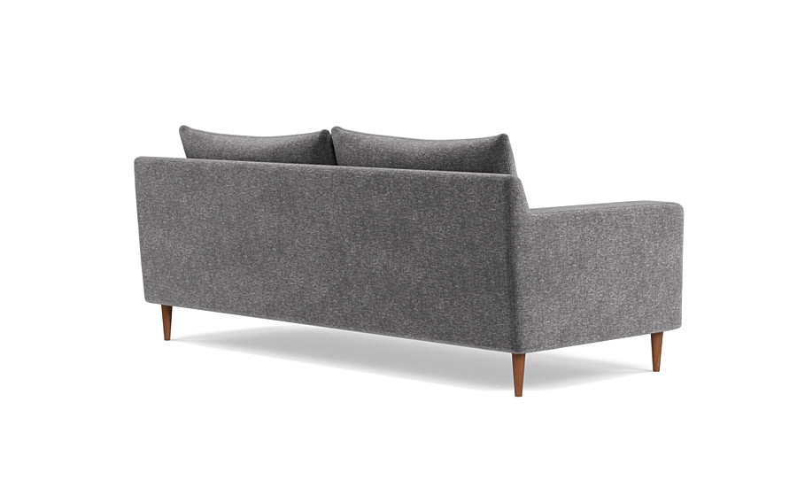 Sloan Fabric 2-Seat Sofa - Image 4