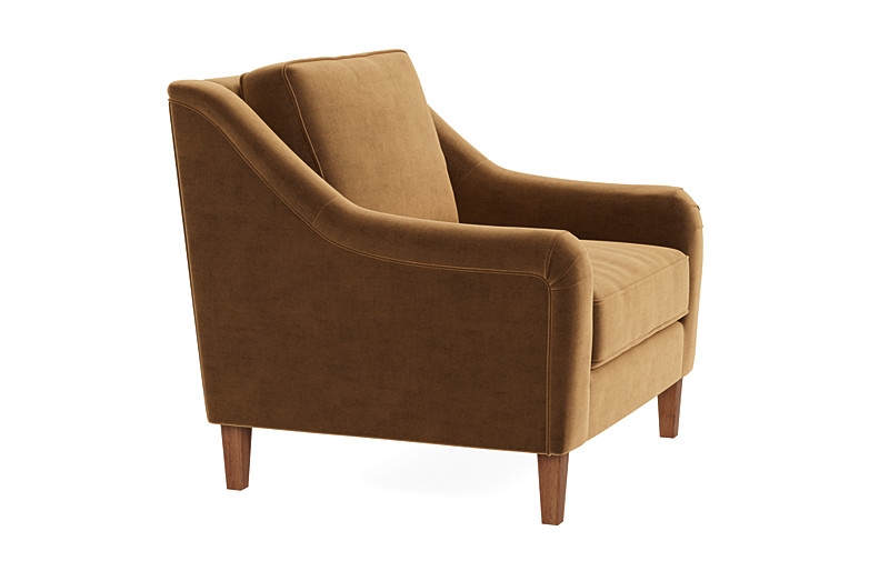 Alexander Accent Chair - Image 3