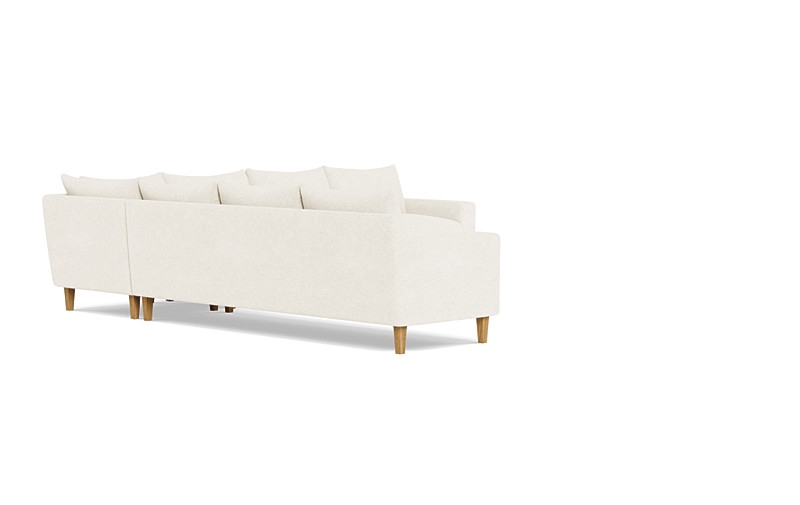 Sloan 6-Seat Corner Sectional - Image 1