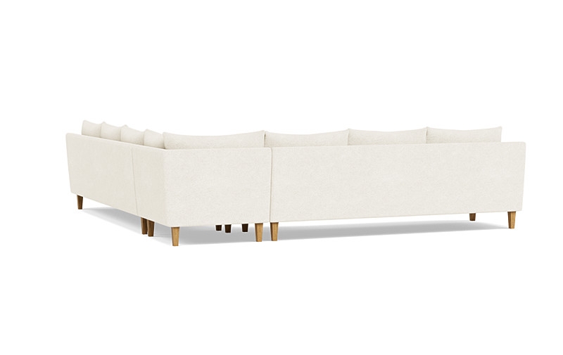 Sloan 6-Seat Corner Sectional - Image 3