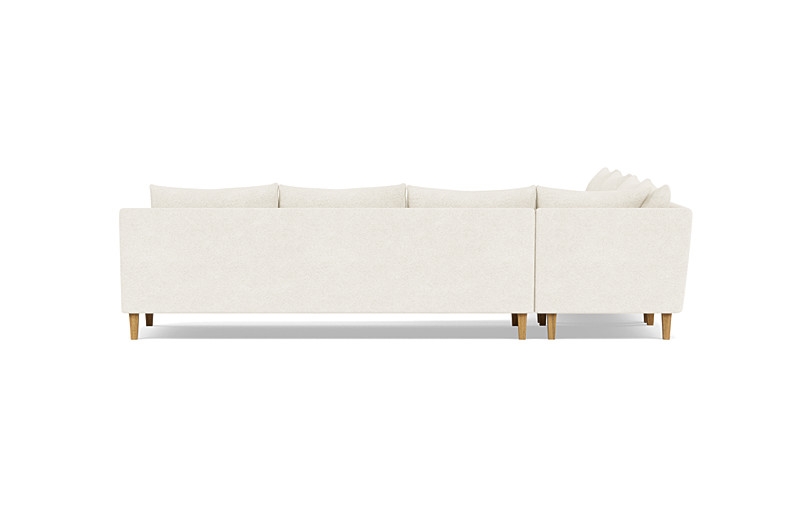 Sloan 6-Seat Corner Sectional - Image 4