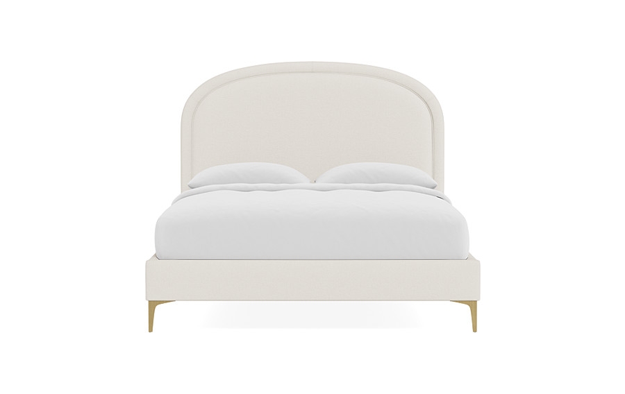 Anson Upholstered Bed - Image 0