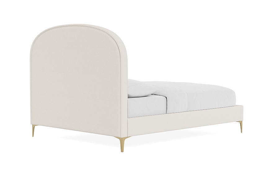 Anson Upholstered Bed - Image 3