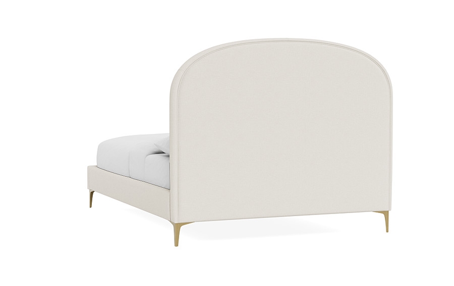 Anson Upholstered Bed - Image 4