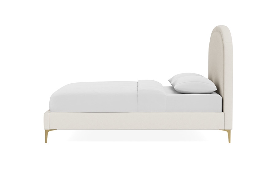 Anson Upholstered Bed - Image 2