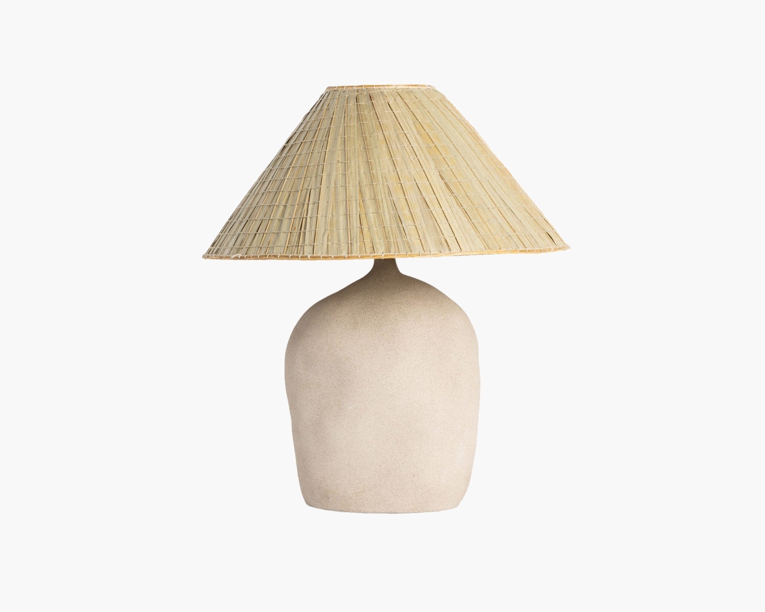 Kimber Table Lamp - Image 0