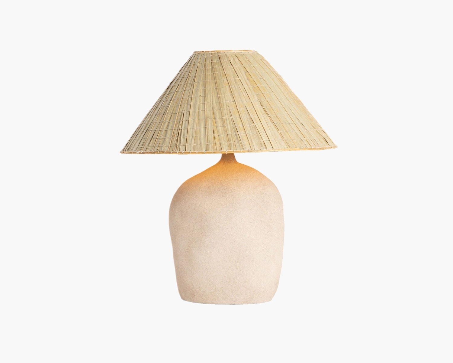 Kimber Table Lamp - Image 1
