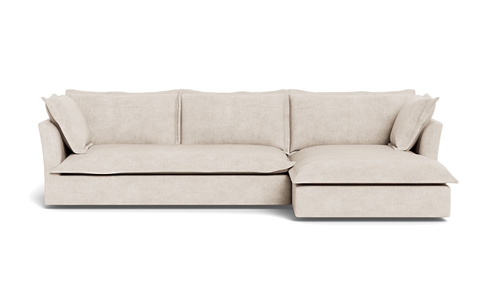 Skylar  Chaise Sectional - Image 0
