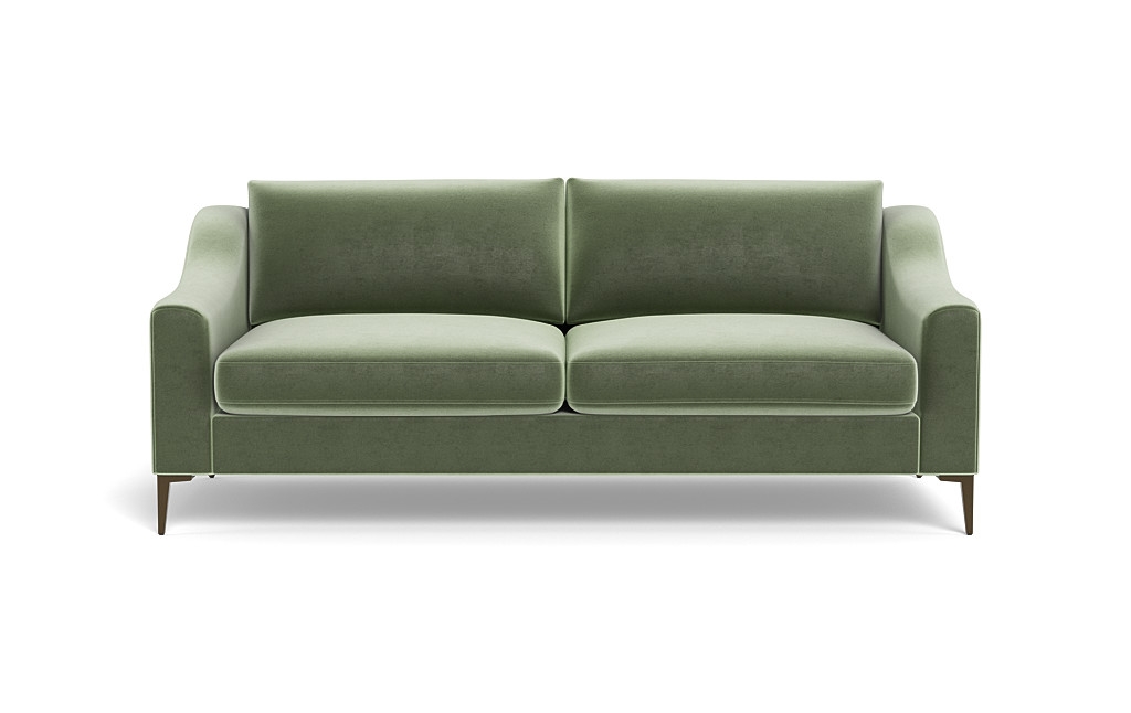 Saylor Slope Arm 2-Seat Sofa - Image 0