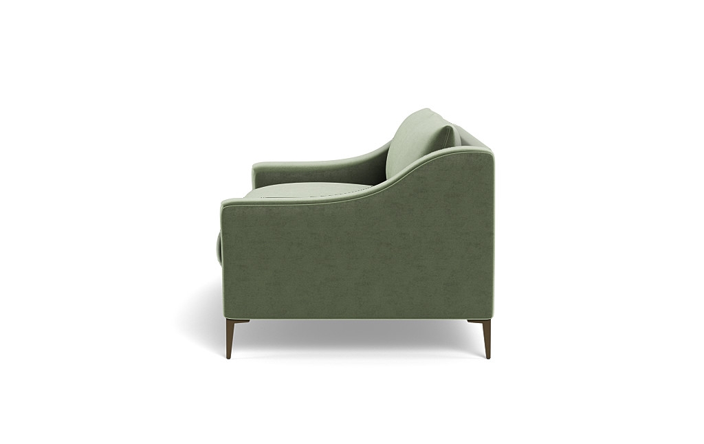 Saylor Slope Arm 2-Seat Sofa - Image 2